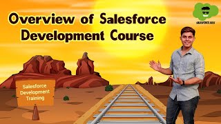 Overview of Salesforce Development Course  Learn Salesforce Development from scratch [upl. by Ahsinyar]