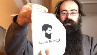 Rapid Beard Review [upl. by Nicoli]