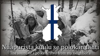 Ievan polkka  Finnish folk song [upl. by Katlaps]