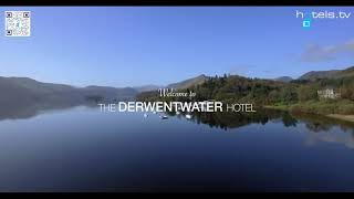 Derwentwater Hotel Lake District England [upl. by Layor]