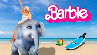 BARBIE BUT CAMERON HAS HAD KENOUGH  Barbie 2023 Movie Reaction and Review  Worst Movie Podcast [upl. by Siravat]