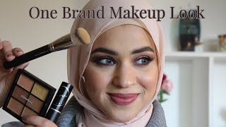 ميكب لوك كامل بميكب ماك ورأيي في بعض منتجاتهم الجديدةfull makeup with Mac Cosmetics1st impression [upl. by Uos]