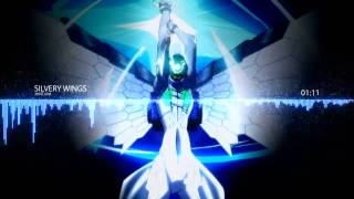 Accel World OST Silvery Wings [upl. by Hallee]