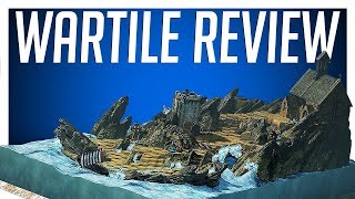 Wartile Review [upl. by Ardnac]