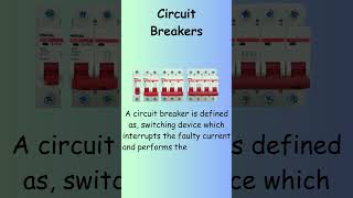 What is a Circuit Breaker Protecting Your Home [upl. by Danice]