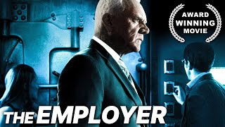 The Employer  Full Movie English  Thriller  Free Movie [upl. by Malamud]