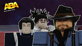 ALL NEW SKINS For CHOSO and HOL HORSE  ABA [upl. by Eimak]