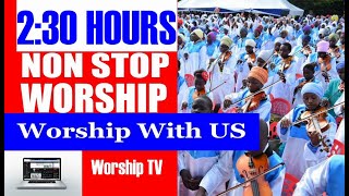 Powerful Long Worship Repentance and Holiness Worship Songs  Worship Channel [upl. by Rimas]