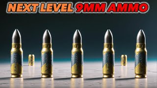 BEST 9MM AMMO FOR SELF DEFENSE amp HOME DEFENCE 2024 [upl. by Ahseyi814]