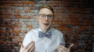 How to Tie a Bow Tie  Quick Steps amp Thumb Trick [upl. by Merwyn]