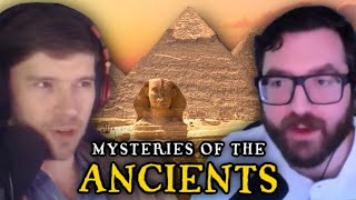 The Worlds Strangest Unsolved Mysteries [upl. by Agrippina]