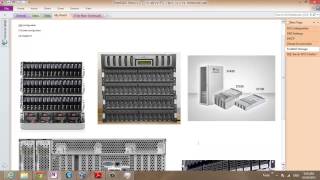 61 Create Windows Failover Cluster شرح عربي [upl. by Lacy]