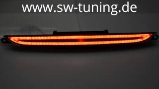 LED Nebelschlussleuchte für Audi TT 8J 0713 SWTuning [upl. by Savick841]