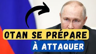 Ukraine Autorisée à Frapper la Russie  LOTAN Change les Règles du Jeu [upl. by Gehman]