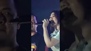 Delima 🛑  Lusyana Jelita ft Fendik Adella [upl. by Eizdnil]