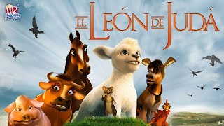 León De Judá ¡Un cordero con el corazón de un león [upl. by Anaitit]