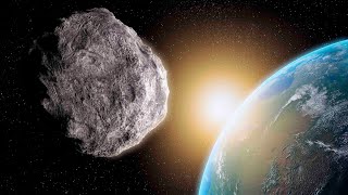 Are We Safe From Apophis Asteroid [upl. by Yewed]