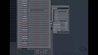 Limonada coco REMIX  Remake  instrumental  FL STUDIO [upl. by Atinet]