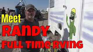 Randy the Mobile Traveler Van Build 2018 [upl. by Kyl]