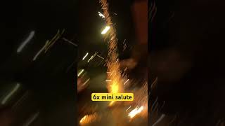 VUURWERK GAAT FOUT😅 vuurwerk feuerwerk fireworks vorfreude silvester [upl. by Arata]