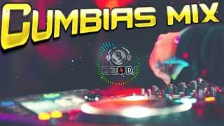 CUMBIAS MIX 2021 éxitos para recordar full bailables  Beto Dj 🎧🎤♬♪♫ [upl. by Aiuoqes]