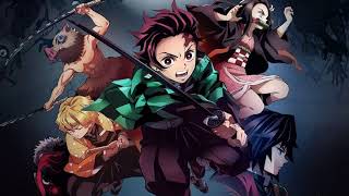 Demon Slayer Kimetsu no Yaiba OST  Gentle HandsPure [upl. by Skier]