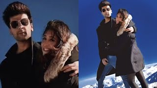 Reunion Of Shivangi Joshi amp Kushal Tandon Dating Rumor About Kushal TandonampShivangi Joshi youtube [upl. by Draner534]