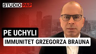 Szczerba szczyt UE  Wielka Brytania w czasie polskiej prezydencji Unii [upl. by Aztilay]