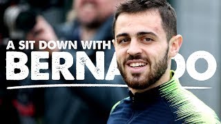 Bernardo Silva  Analysis of a Midfield Dynamo ⚽️🇵🇹 [upl. by Hooper]