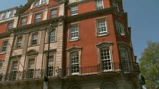 Savills Mayfair  an introduction to our estate agent services and team [upl. by Yenffit]