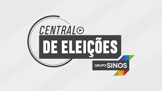 Acompanhe o dia de votação neste 2º turno de eleições para governador do RS e presidente do Brasil [upl. by Yornoc211]