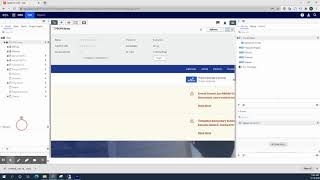 How to add rearrange and remove gadgets in Episerver editor [upl. by Ahrat]