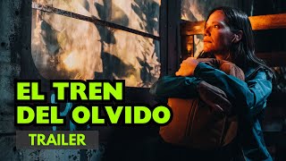 El Tren del Olvido  Trailer ︱DOCUMENTAL ︱Denuncia situación del tren de la FEVE León  Bilbao [upl. by Anaerda]