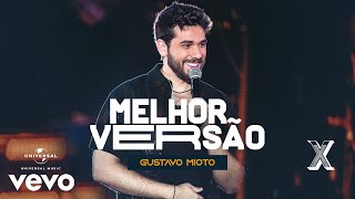 Gustavo Mioto  Melhor Versão Ao Vivo Em Recife  2022 [upl. by Anitsrik357]