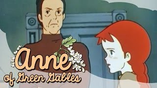 Anne of Green Gables  Episode 7  Mrs Rachel Lynde is Properly Horrified [upl. by Cassell]