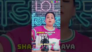 Bharti tv podcast Raghav on bharti tv podcasttrending bhartitvpodcast youtubeshorts shortvideo [upl. by Mafala]