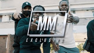 Moscow17 Screw x Mayski x Kartel17 Kwizzy  The Return Music Video  MixtapeMadness [upl. by Suzie]