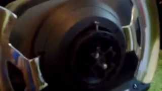 Thrustmaster T500RS Loose Wheel Permanent Fix [upl. by Sauer]