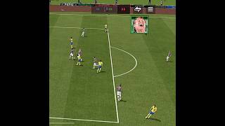 Handicap 🤣 eafifamobile fifa eafcmobile24 easports fifamobile24 [upl. by Corey545]