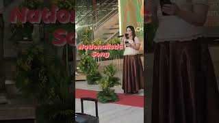 Bayan Ko  Nationalistic Song [upl. by Atarman]