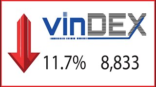 Vindex Market Report week 12  2024 [upl. by Horick]