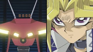 YUGI VS KC DUELTEK 760  YGOLANG [upl. by Lladnyk]