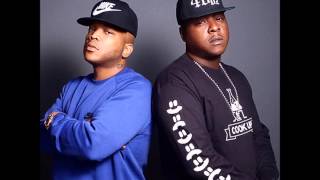 Jadakiss amp Styles P  Blockwork New CDQ Dirty NO DJ [upl. by Entroc358]