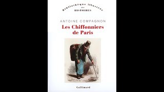 Grandeur et décadence du chiffonnier de Paris [upl. by Bayer963]