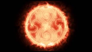 Seal of Rassilon fire reveal test [upl. by Trotta]