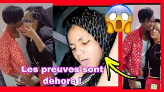 ⚠️🍆AFFAIRE GAEL ENGANAMOUIT ET SA FEMME KHALIFA  CE QUE VOUS IGNOREZ SUR GAEL [upl. by Eneluqcaj]