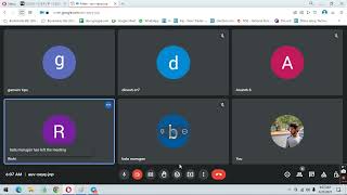 Harmonic analysis video [upl. by Essa]