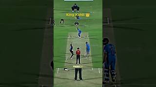 Virat Kohli takes revenge in style 🔥 shorts cricket [upl. by Matthaeus]