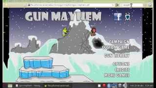 Como Descargar Gun Mayhem para Canaima o PC [upl. by Weidman]