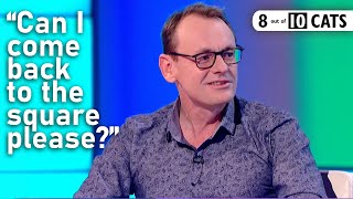 Sean Lock Compares Leaving Europe to EastEnders  8 Out of 10 Cats [upl. by Tezzil]